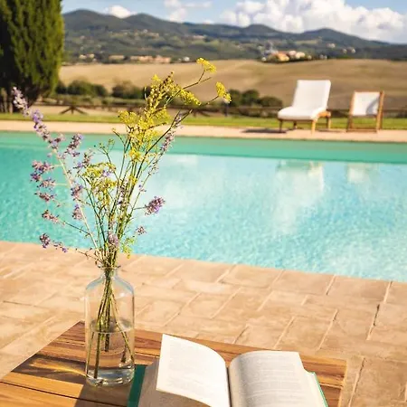Le Fraine - & Olives Glamping