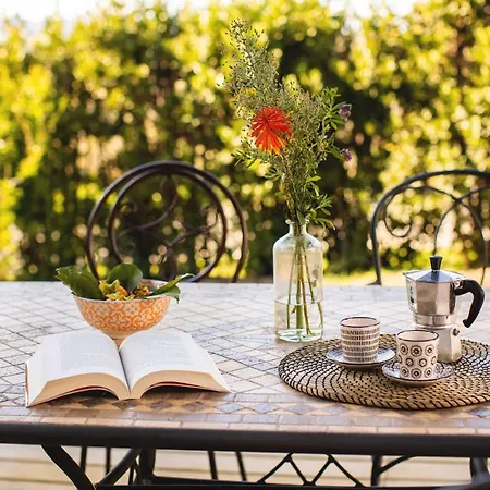 Farm stay Le Fraine - & Olives Glamping *