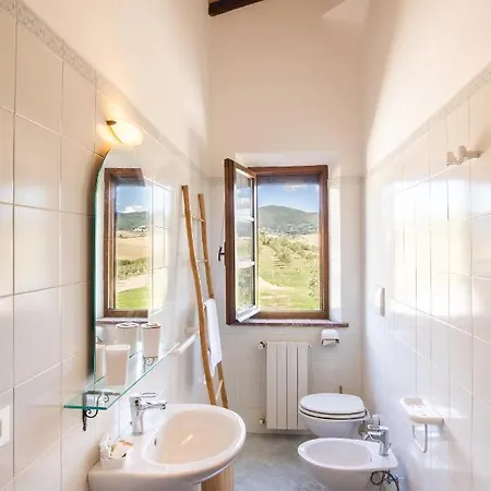 Le Fraine - & Olives Glamping Santa Luce