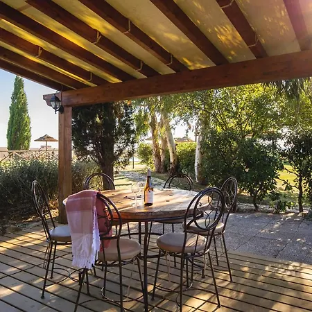 Le Fraine - & Olives Glamping Santa Luce