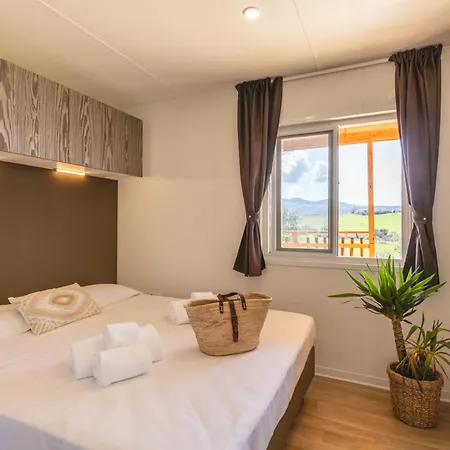 Le Fraine - & Olives Glamping Alojamento de Turismo Rural Santa Luce