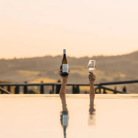 Le Fraine - & Olives Glamping Alojamento de Turismo Rural