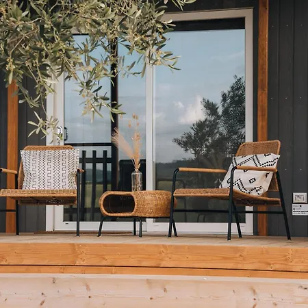 Le Fraine - & Olives Glamping