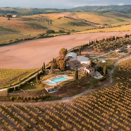 Le Fraine - & Olives Glamping Alojamento de Turismo Rural