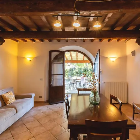 Farm stay Le Fraine - & Olives Glamping