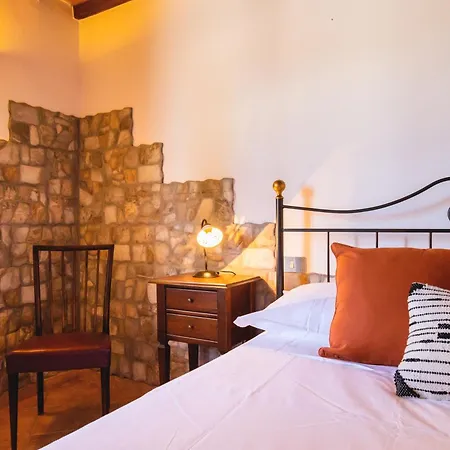 Farm stay Le Fraine - & Olives Glamping *