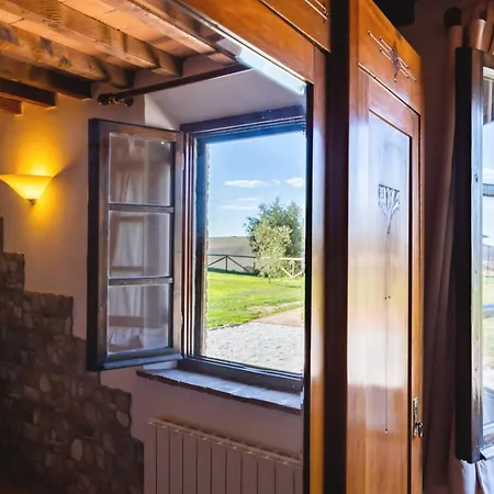 Le Fraine - & Olives Glamping Santa Luce