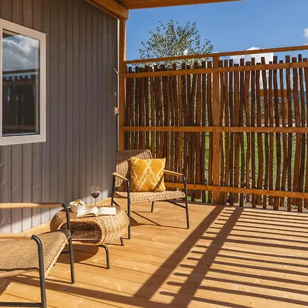 Le Fraine - & Olives Glamping Farm stay Santa Luce