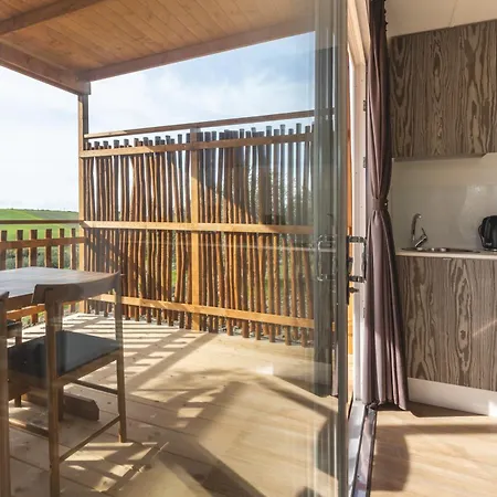 Farm stay Le Fraine - & Olives Glamping