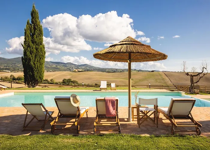 Le Fraine - & Olives Glamping مزرعة للإقامة سانتا لوتشي