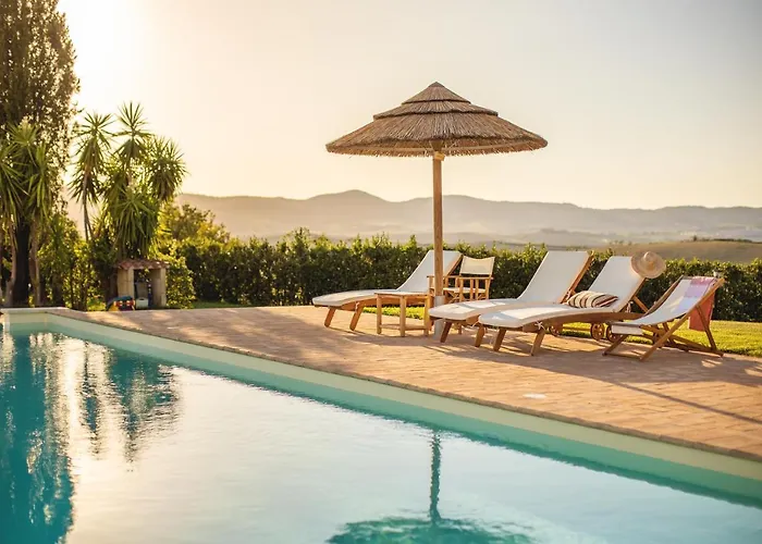 Le Fraine - & Olives Glamping سانتا لوتشي