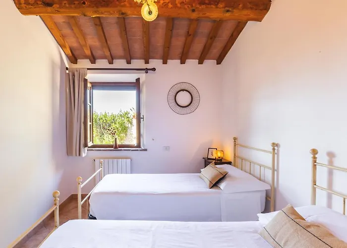 Le Fraine - & Olives Glamping مزرعة للإقامة *