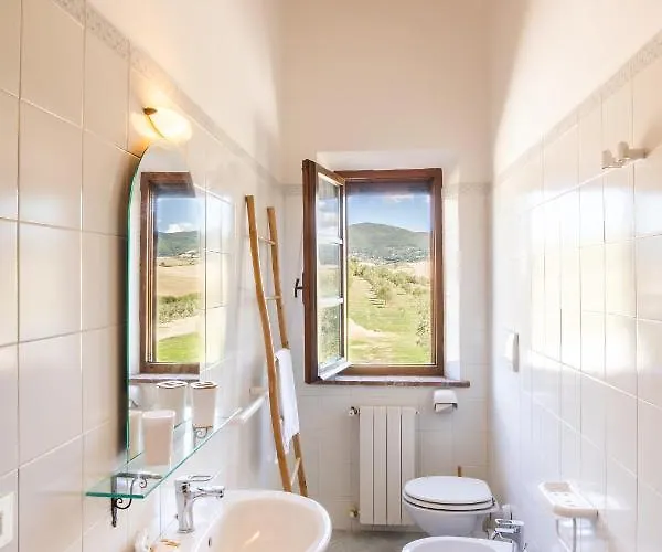 Le Fraine - & Olives Glamping سانتا لوتشي