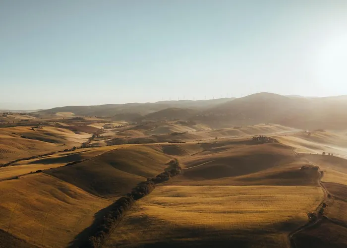 Le Fraine - & Olives Glamping مزرعة للإقامة *