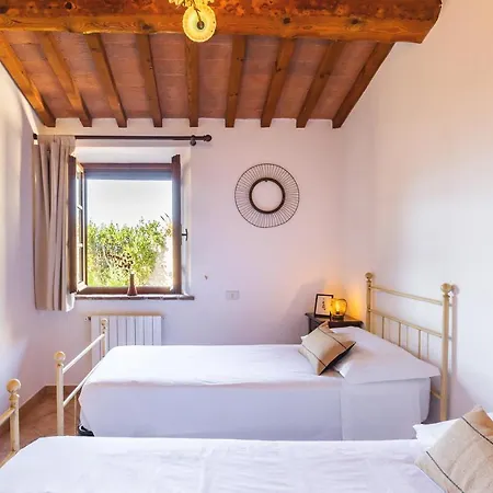Le Fraine - Alloggio per agriturismo *