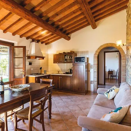 Alloggio per agriturismo Le Fraine - Santa Luce