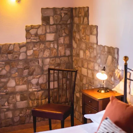 Alloggio per agriturismo Le Fraine - Santa Luce