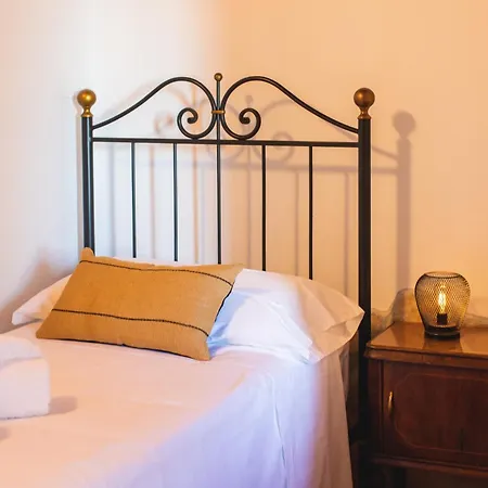 Le Fraine - Alloggio per agriturismo
