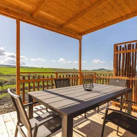 Alloggio per agriturismo Le Fraine - Santa Luce