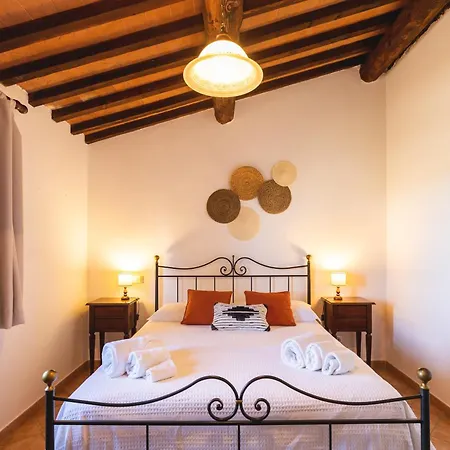 Le Fraine - Alloggio per agriturismo *