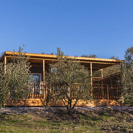 Alloggio per agriturismo Le Fraine - Santa Luce